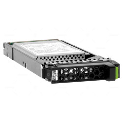 CA08226-E626 FUJITSU SSD 3.84TB SAS 12G 2.5" SFF FOR FUJITSU PRIMERGY